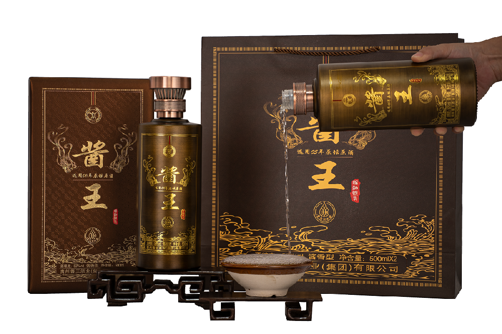 酱香型白酒工艺有哪些？